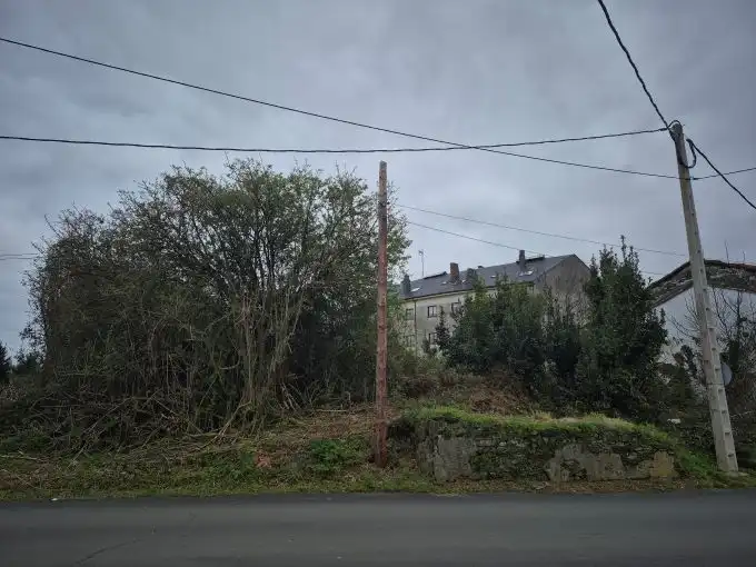 Terreni e lotti in vendita a Rúa Pomar, imagen 2