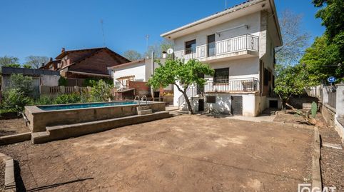 Foto 2 de Casa o xalet en venda a Galicia, Mira-sol, Sant Cugat del Vallès