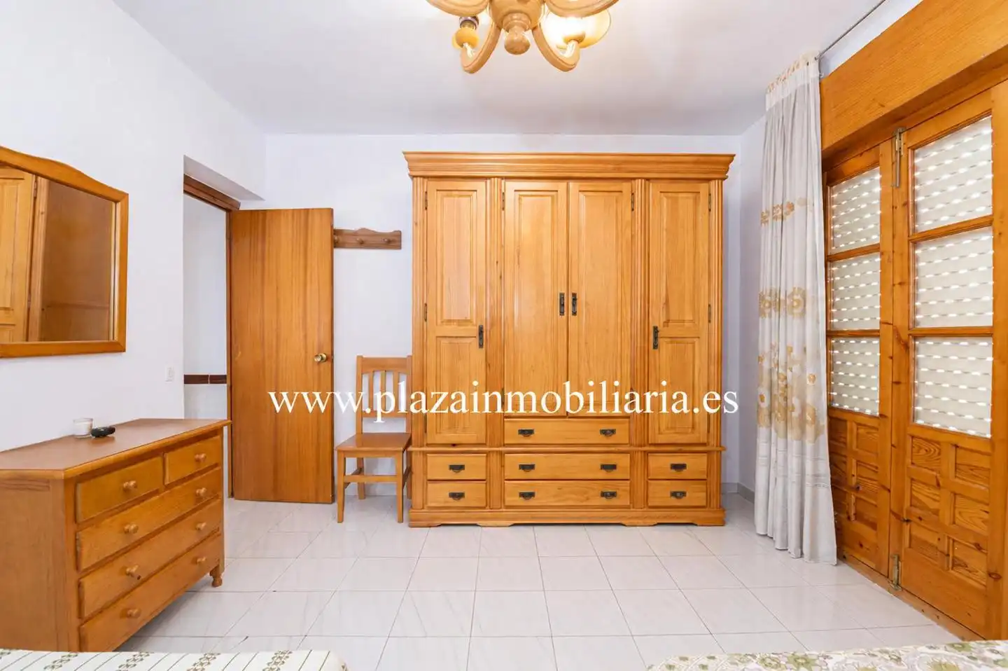 Habitación de Casa o chalet en venta en Lucena con Terraza