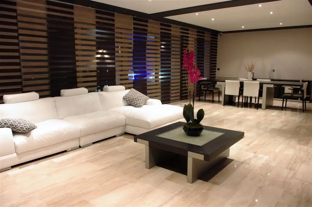 Villa mit Pool zum Verkauf in Rincón de Loix, imagen 27