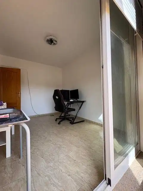 Terraza de Dúplex en venta en San Pedro del Pinatar con Aire acondicionado, Calefacción y Terraza