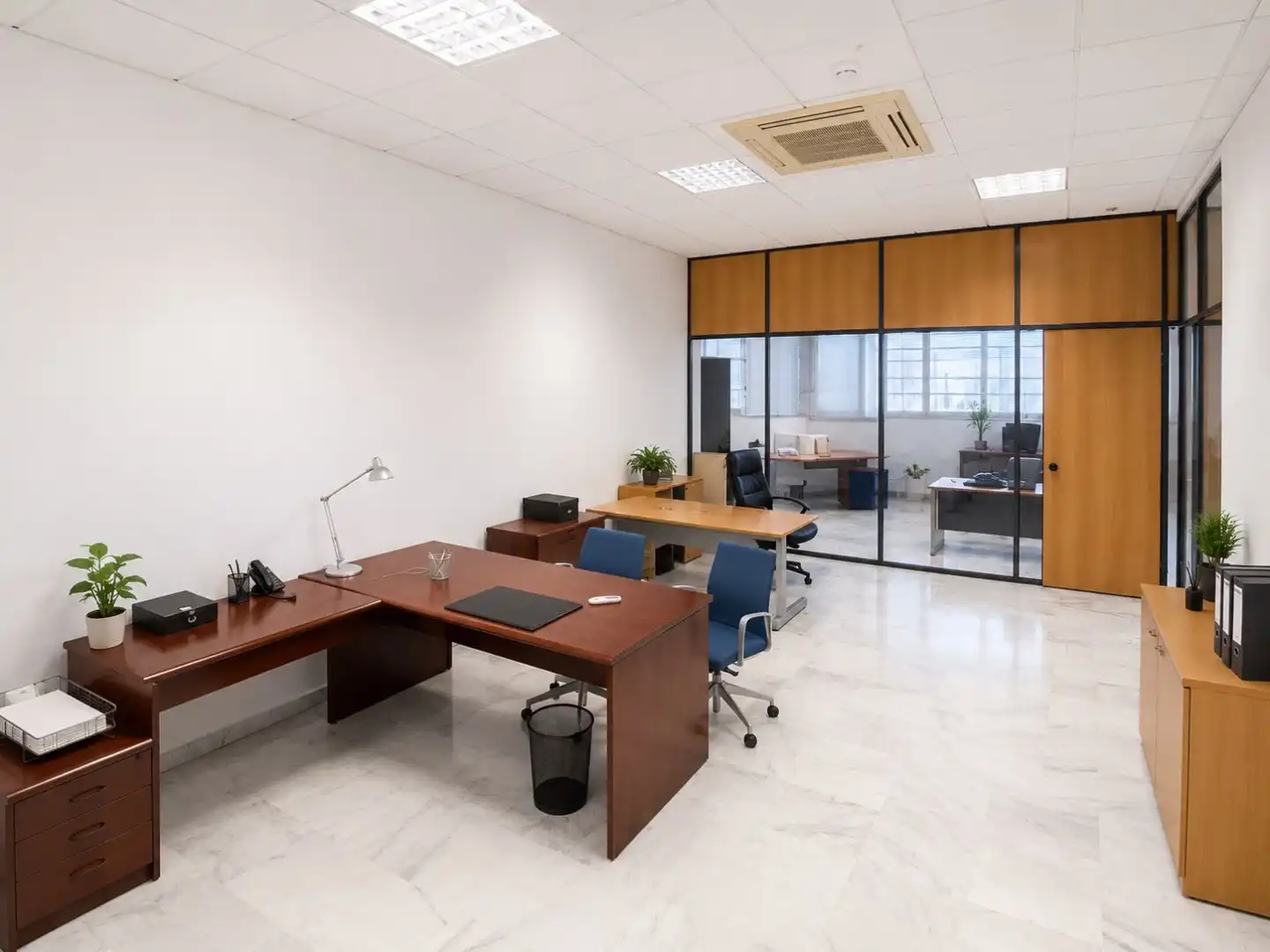 Büro mit Aufzug zum Verkauf in Historiador Juan Manzano 2, imagen 4