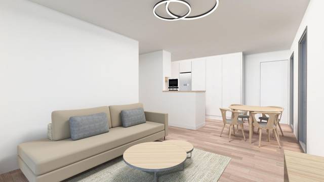 Piso en Venta en Calle del Mossèn Playa, 14 en Sant Andreu de la Barca