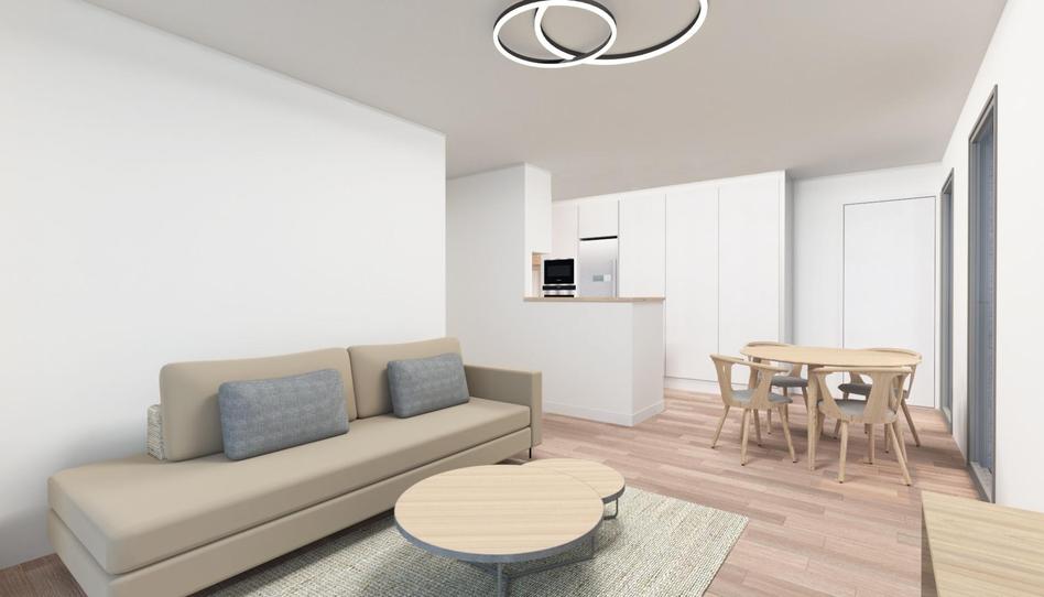 Foto 1 de Pis en venda a Calle del Mossèn Playa, 14, Sant Andreu de la Barca, Barcelona