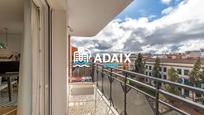 Balcony of Flat for sale in Cáceres Capital  with Air Conditioner, Heating and Terrace