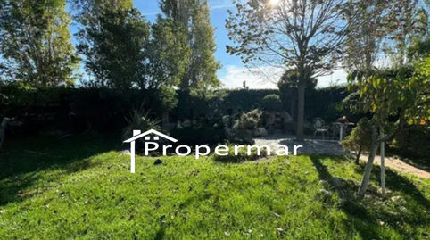 Foto 2 de Casa o xalet en venda a Montornès del Vallès, Barcelona