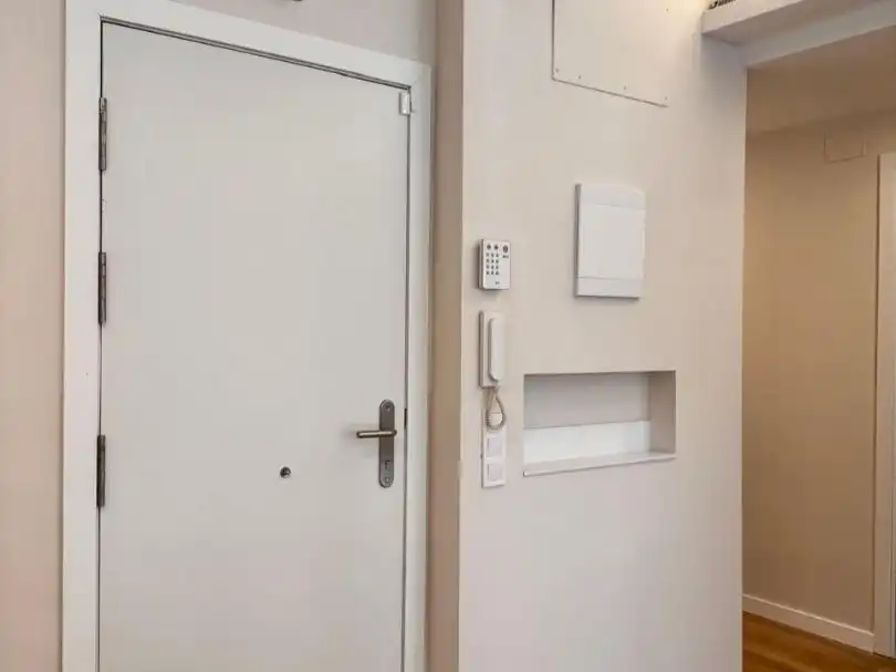 Pis amb ascensor en venda a Santpedor 89, imagen 22