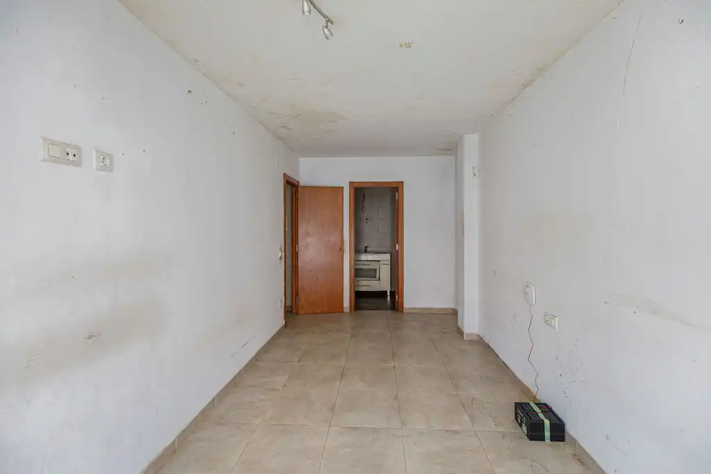 Wohnung mit Aufzug zum Verkauf in C/ Melilla, imagen 15