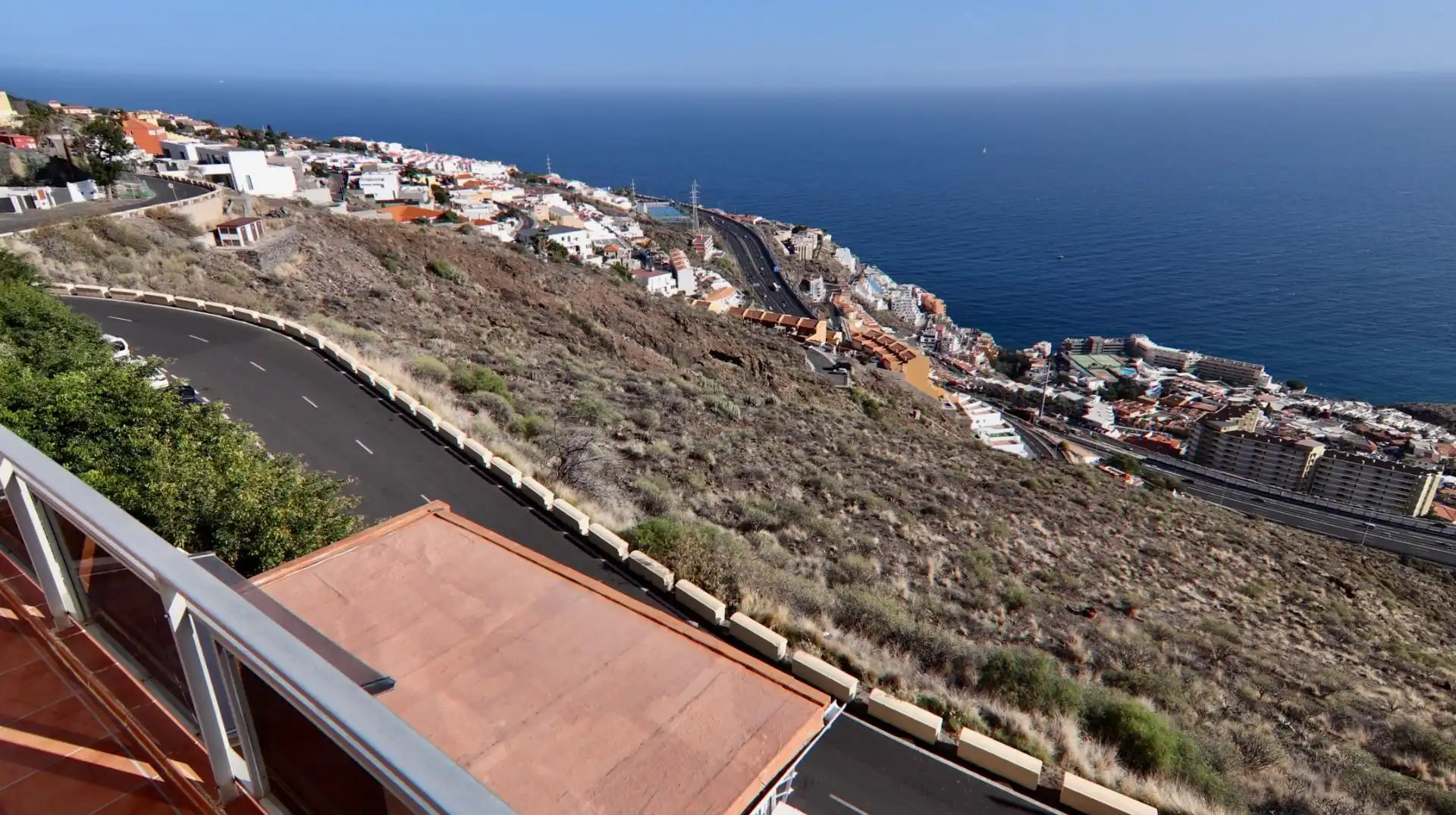 Apartamento de alquiler en Calle EL BREZO, Tabaiba