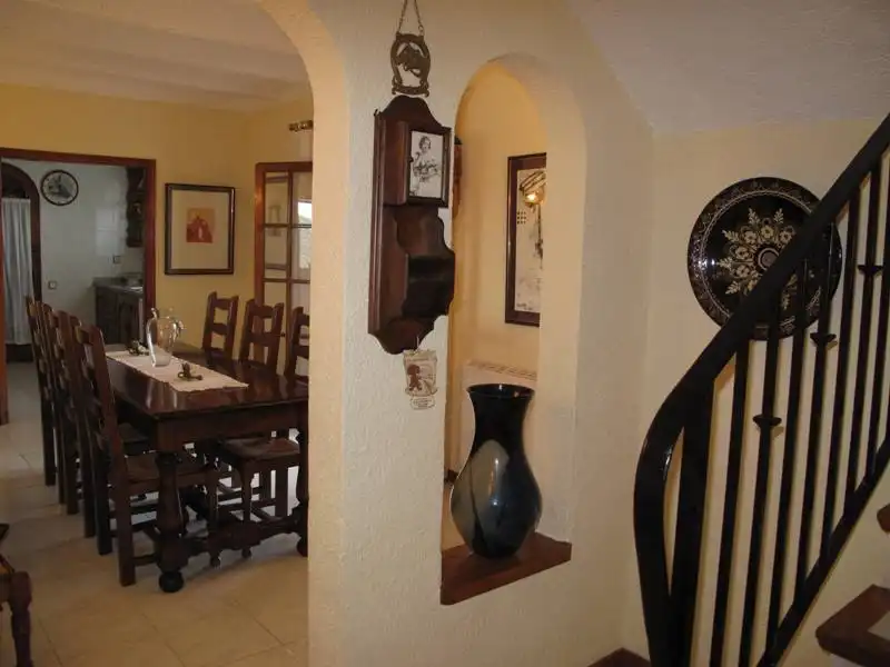 Casa con jardín en venta en Carrer de Zuric 22, imagen 16