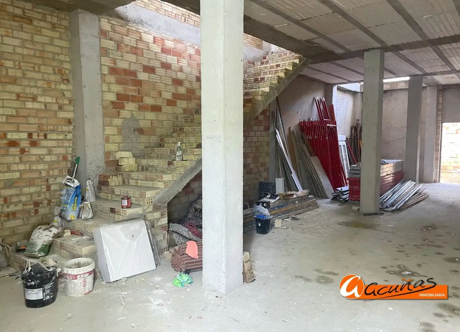 Immobles singulars en venda a Alameda, imagen 4