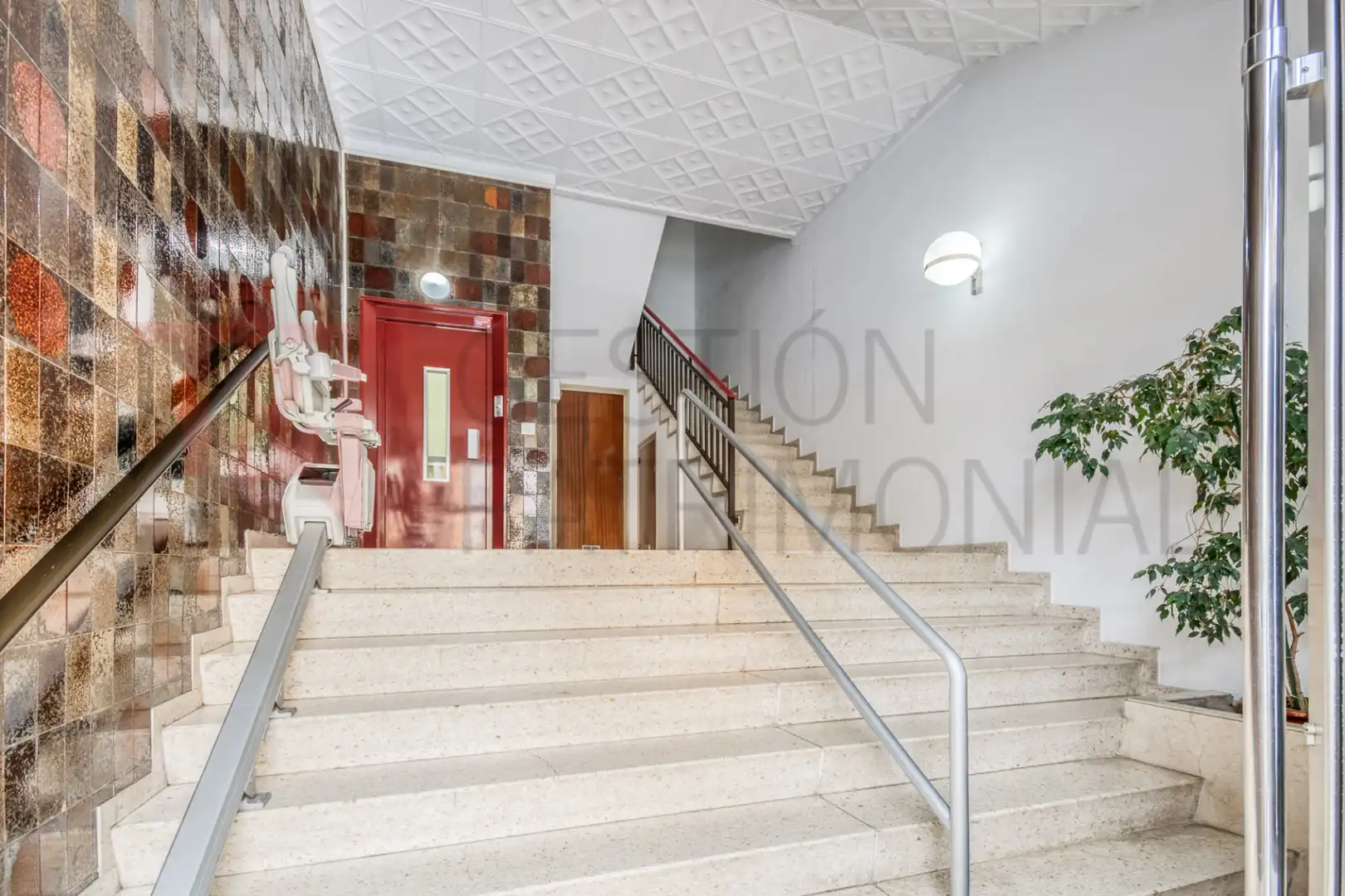 Wohnung zum Verkauf in Manresa mit Heizung, Abstellraum und Balkon