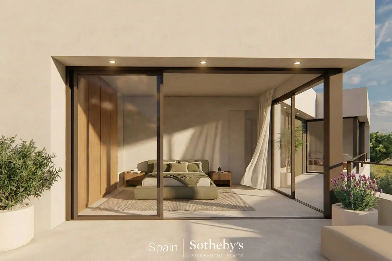 Casa con piscina en venta en Sa Riera - Sa Fontansa, imagen 10