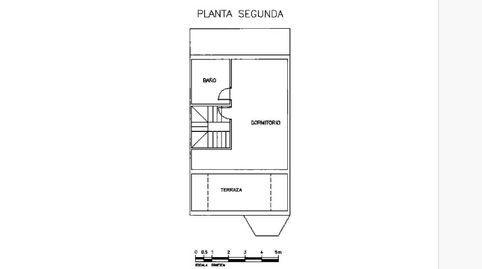 Foto 5 de Casa o xalet en venda a Matias Lara Larita, Los Boliches, Fuengirola