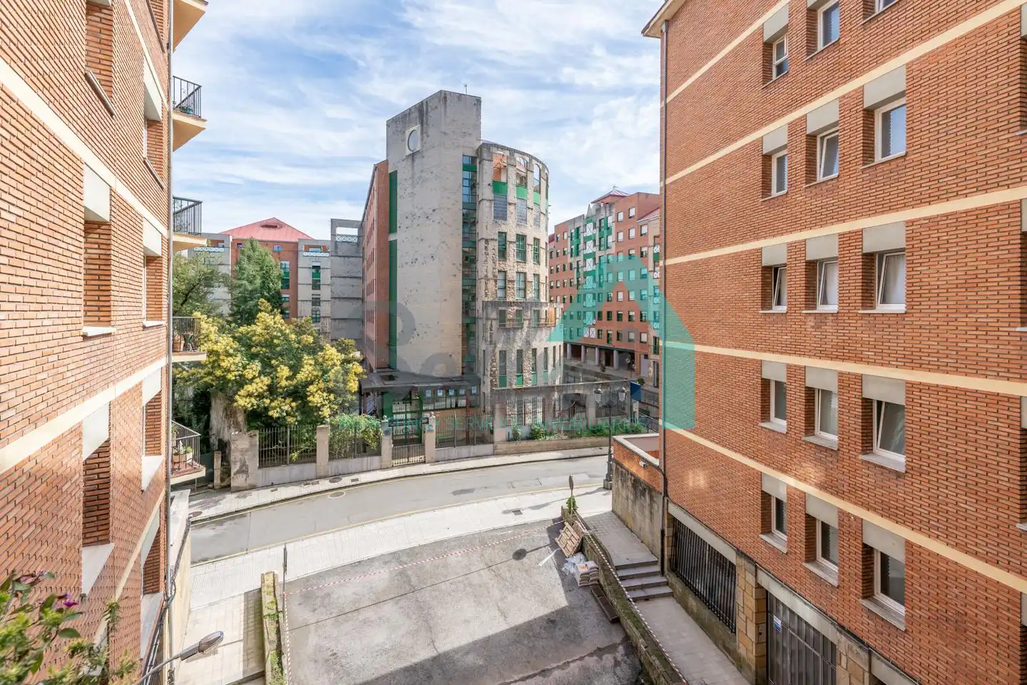 Appartamento con ascensore in affitto a Calle Sacramento, imagen 7