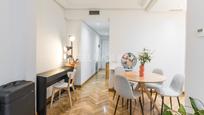 Menjador de Apartament en venda en  Madrid Capital amb Aire condicionat, Calefacció i Parquet
