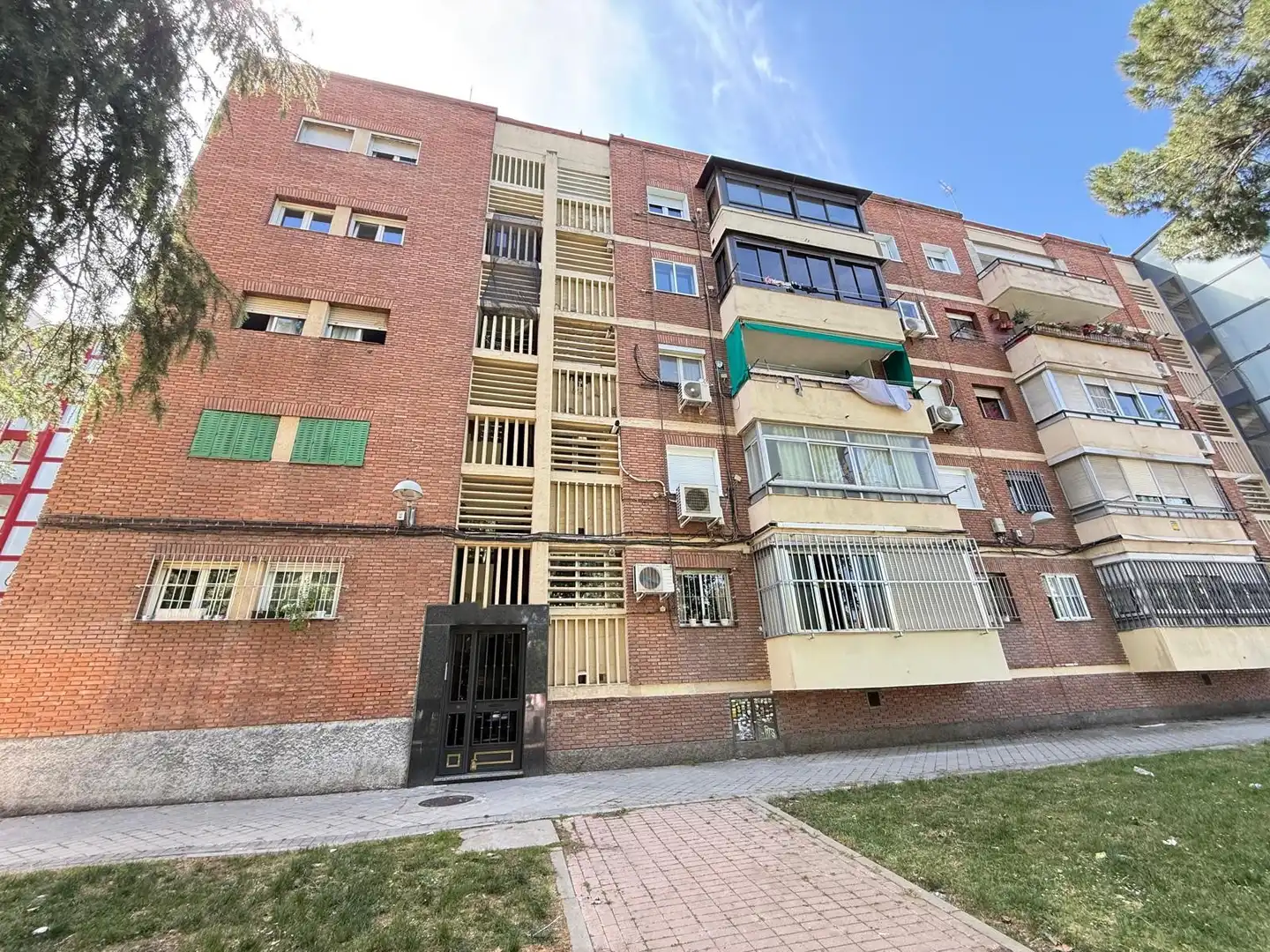 Appartement à vendre à Paseo de Santa María de la Cabeza, imagen 22