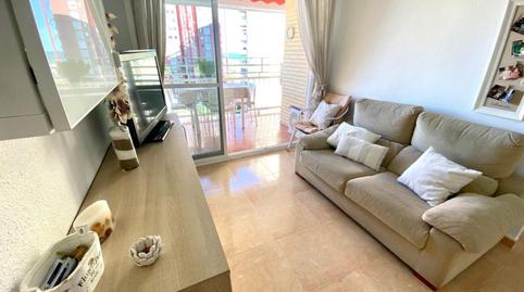 Photo 5 of Flat to rent in Platja de la Pobla de Farnals, Valencia