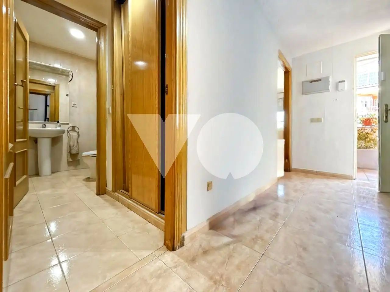 Casa adosada en venta en Arganda del Rey con Aire acondicionado, Calefacción y Terraza
