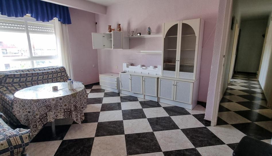 Photo 1 of Flat for sale in Puente Tocinos, Murcia