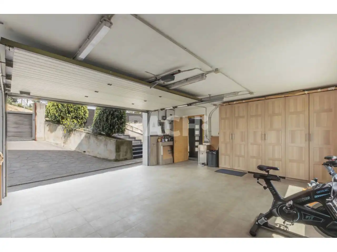 Casa o chalet en venta en Gurb con Calefacción, Jardín privado y Terraza