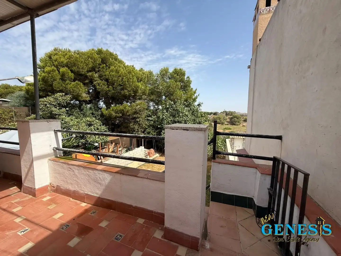 Casa adosada en venta en Avenida de la Luz, 18, Lomas de Cabo Roig - Los Dolses