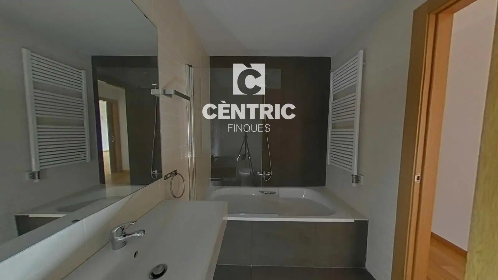 Piso en venta en Plaça Catalunya - Escola Industrial