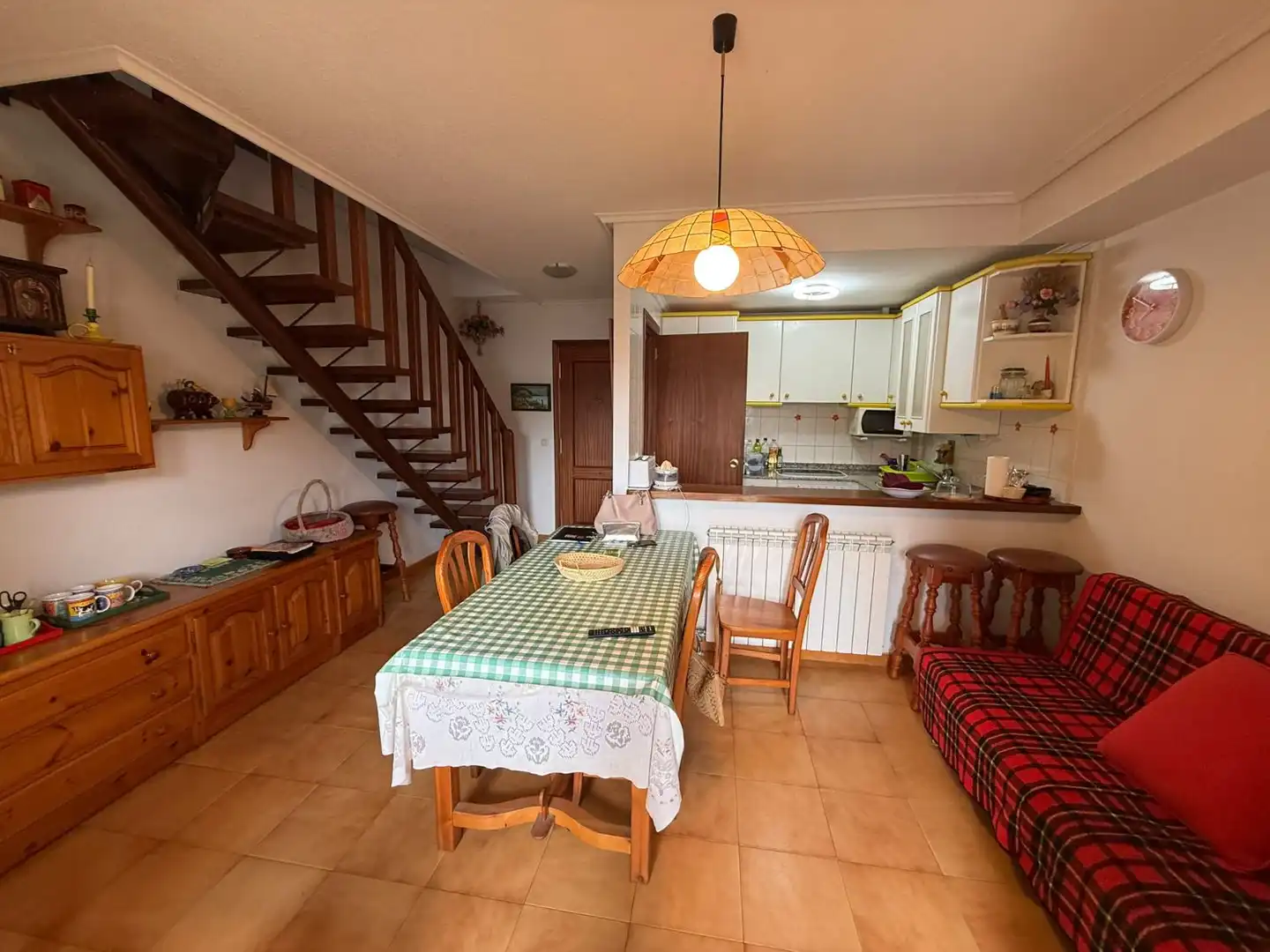 Duplex in vendita a Los Pinares, imagen 2