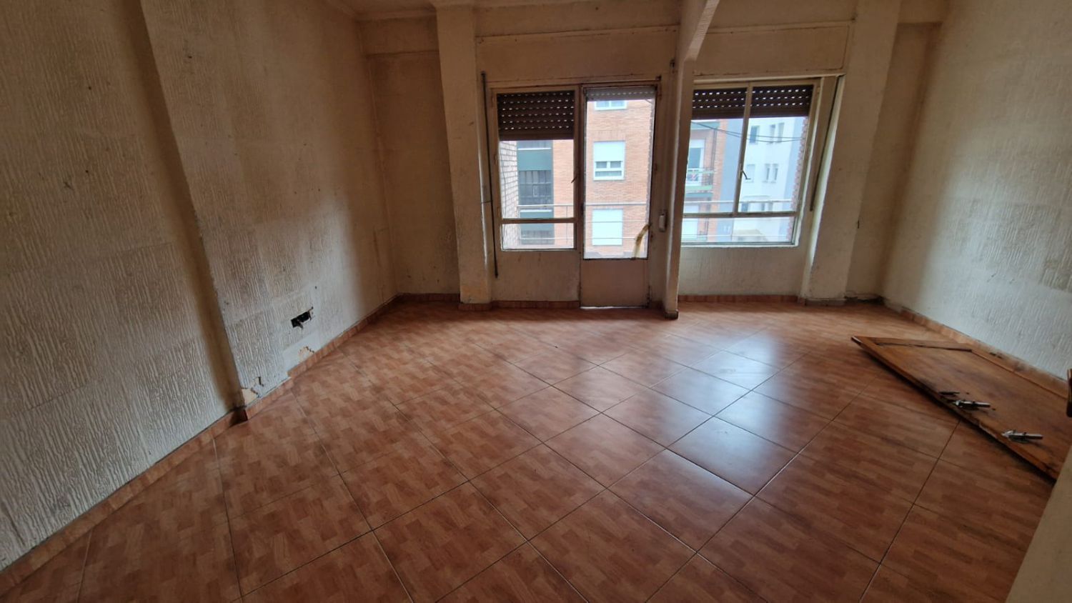 Apartamento en venta en León Capital  con Terraza