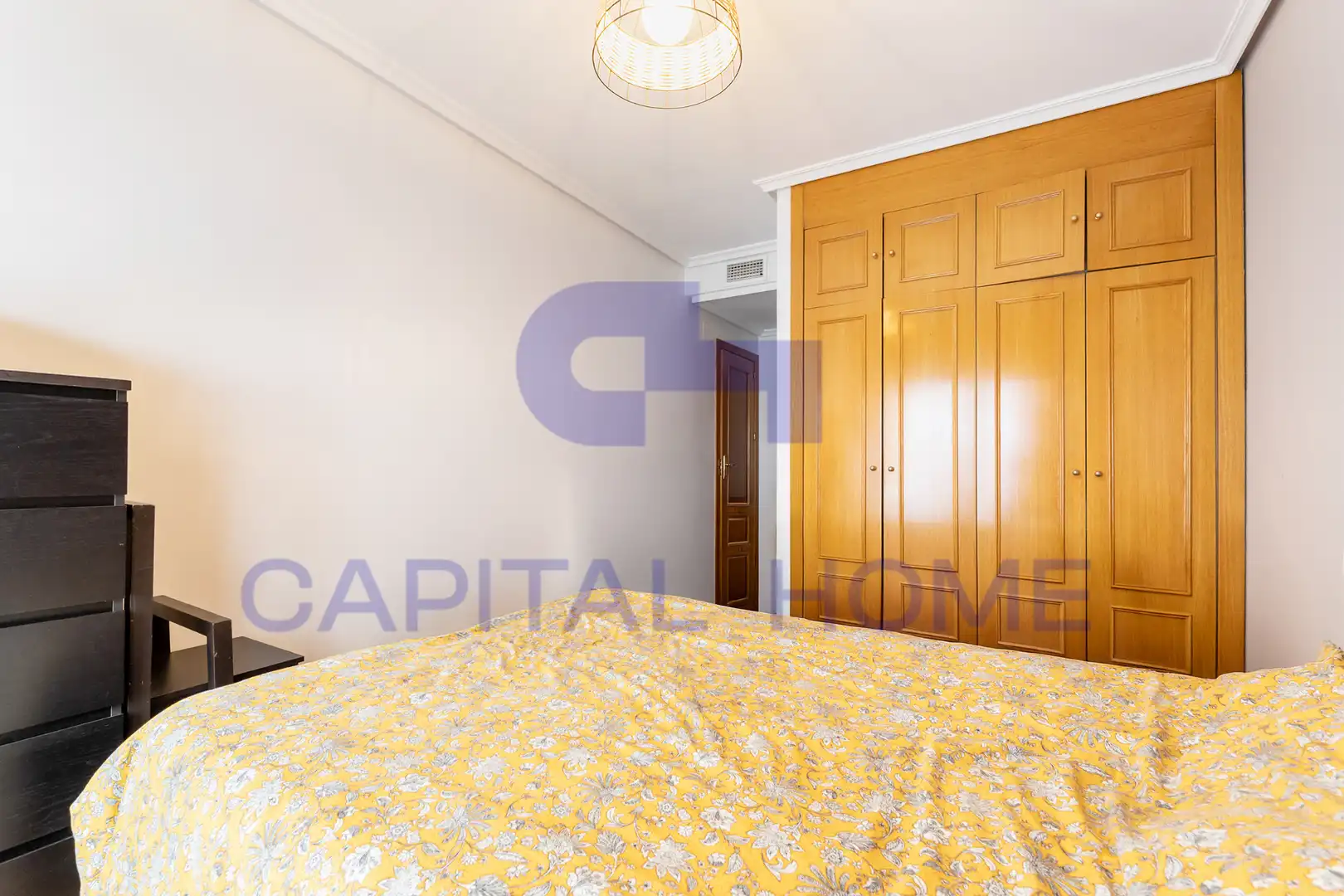 Habitación de Piso en venta en Navalcarnero con Aire acondicionado, Calefacción y Parquet