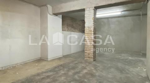 Foto 2 de Traster en venda a Riu Sud, Barcelona