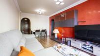 Living room of Flat for sale in Candelaria  with Balcony