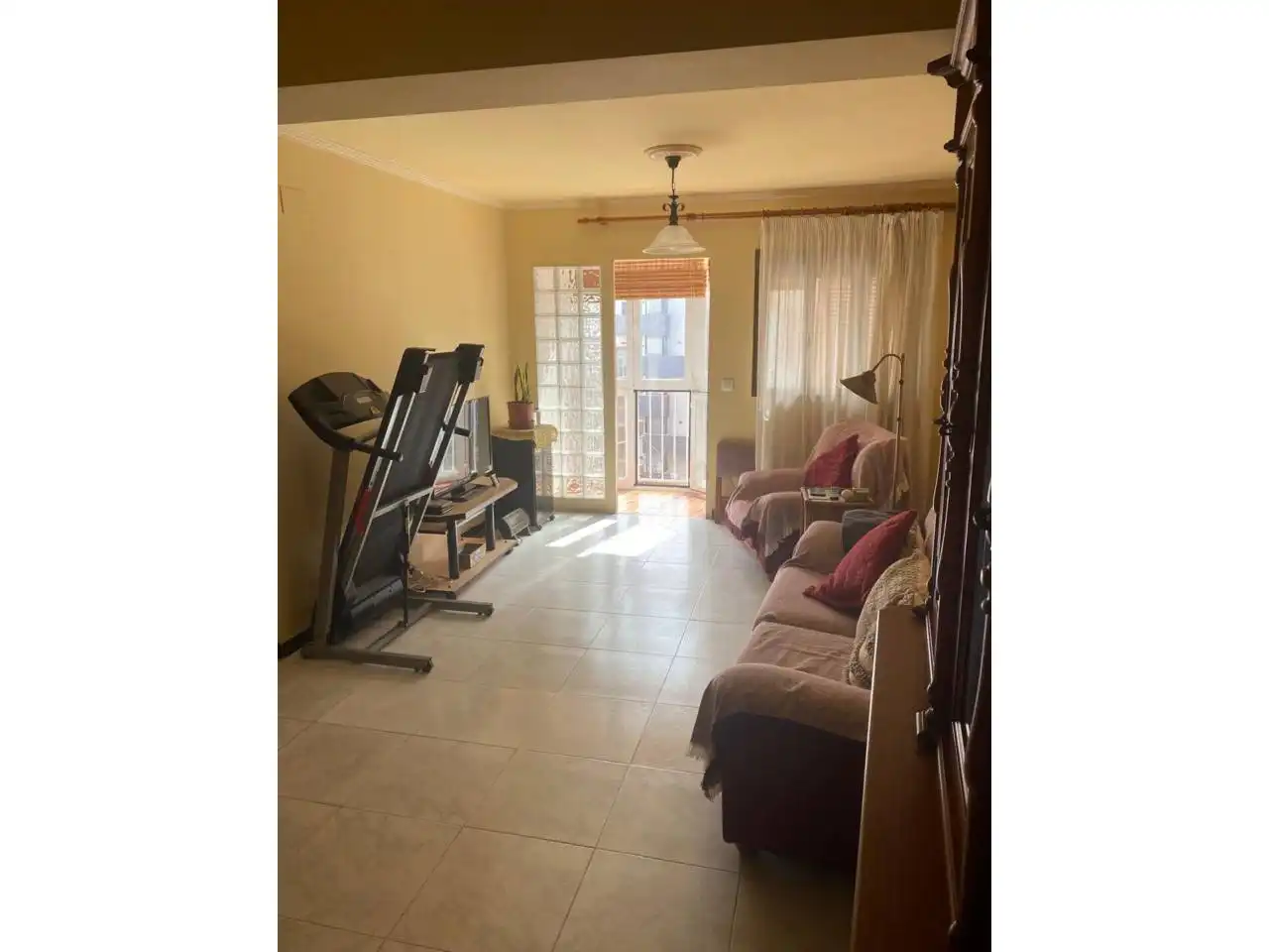 Piso en venta en Avenida Portugal, Asdrúbal - Bahía Blanca