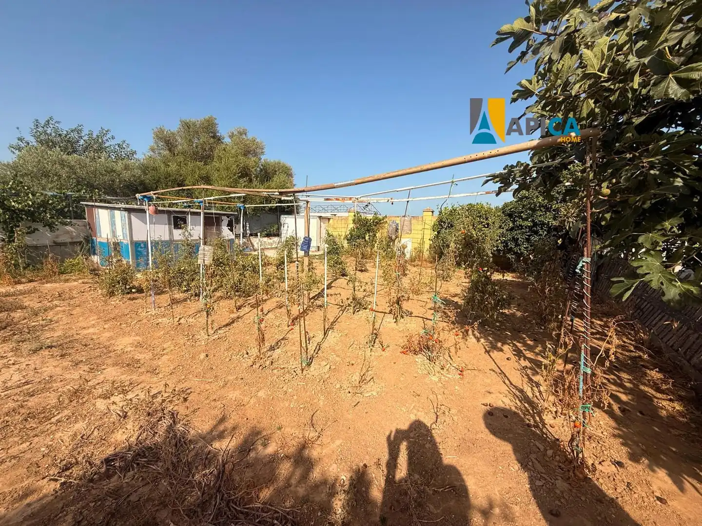 Terreny en venda en El Puerto de Santa María