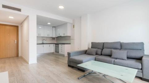 Foto 3 de Pis de lloguer a Garres y Lages, Murcia