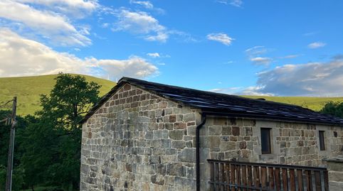 Foto 4 de Finca rústica en venta en Barrio San Pedro, San Pedro del Romeral, Cantabria