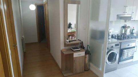 Foto 5 de Apartament de lloguer a Rúa San Pedro Mezonzo, 4, San Rosendo, Ourense Capital