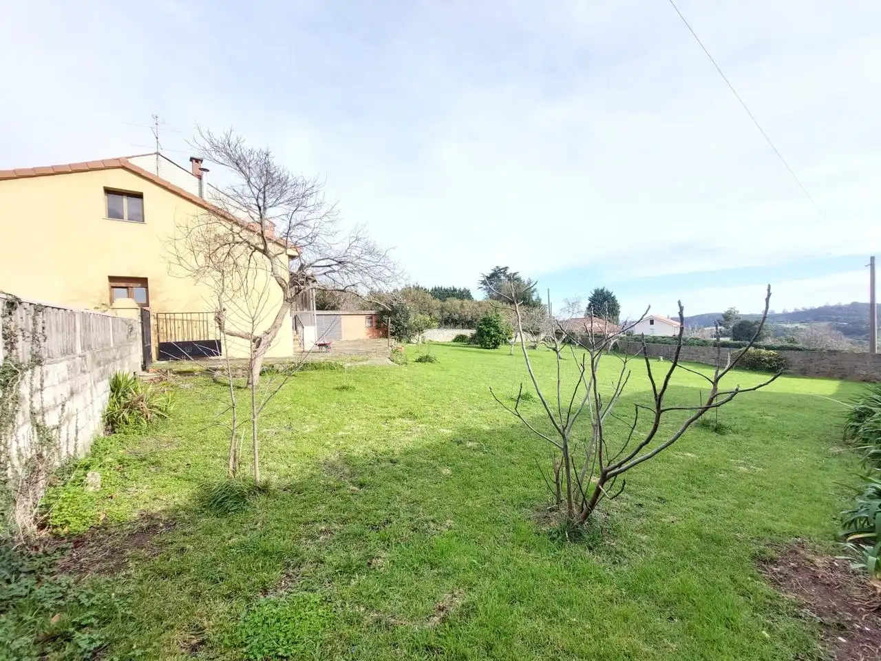 Casa o chalet en venta en Carreño