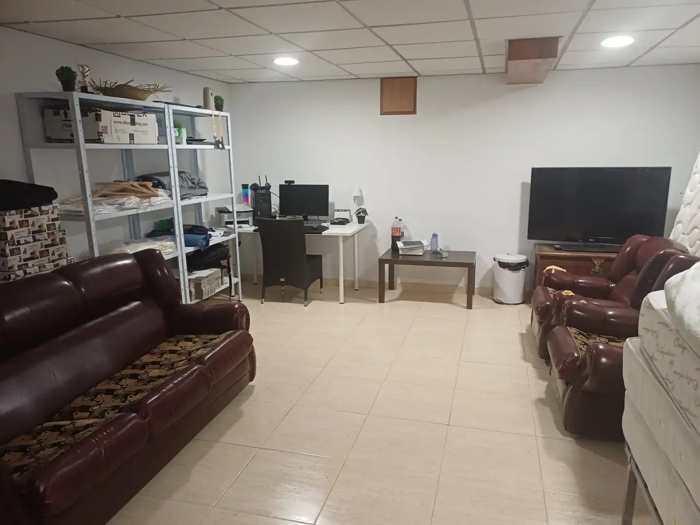Casa o xalet en venda en Las Torres de Cotillas amb Aire condicionat, Jardí privat i Terrassa