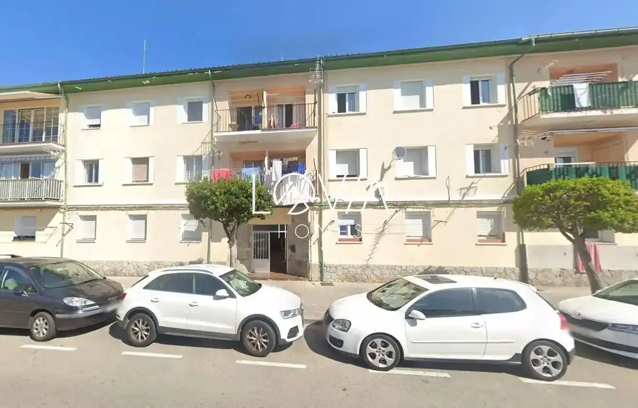 Pis amb ascensor en venda a Abad Paterno