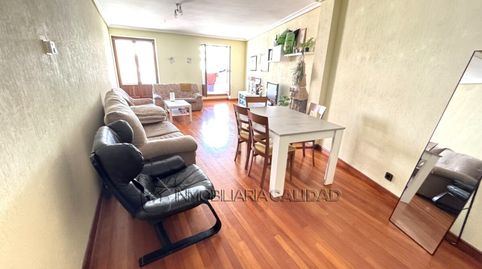 Photo 3 of Flat for rent in Casco Antiguo, Burgos Capital