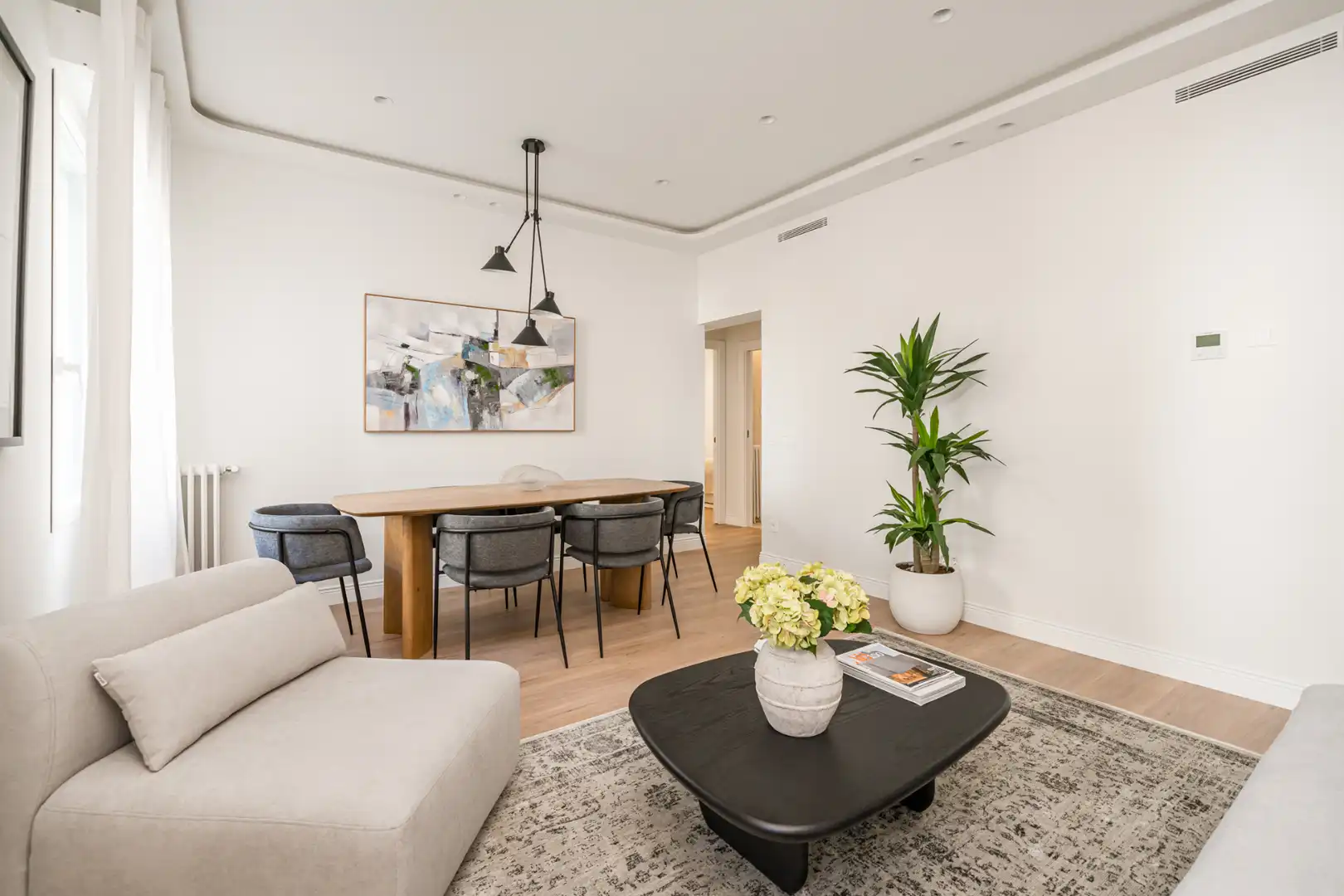 Appartement avec ascenseur à vendre à Calle de Menorca, imagen 11