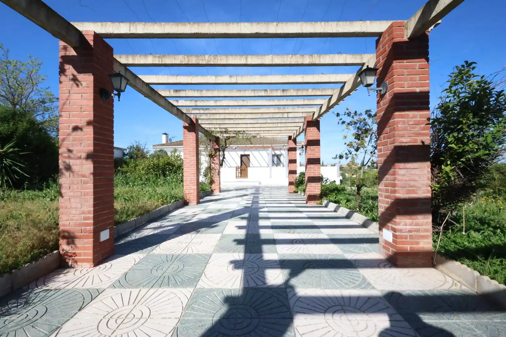 Chalet con piscina en venta en Calle Velazquez 21, imagen 11