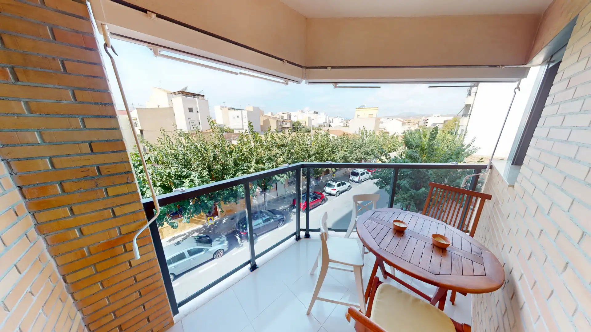 Flat with terrace for sale in Carrer de València, imagen 16