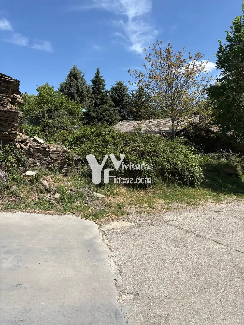 Terreno residencial en venta en Plaza Iglesia 2D, imagen 2
