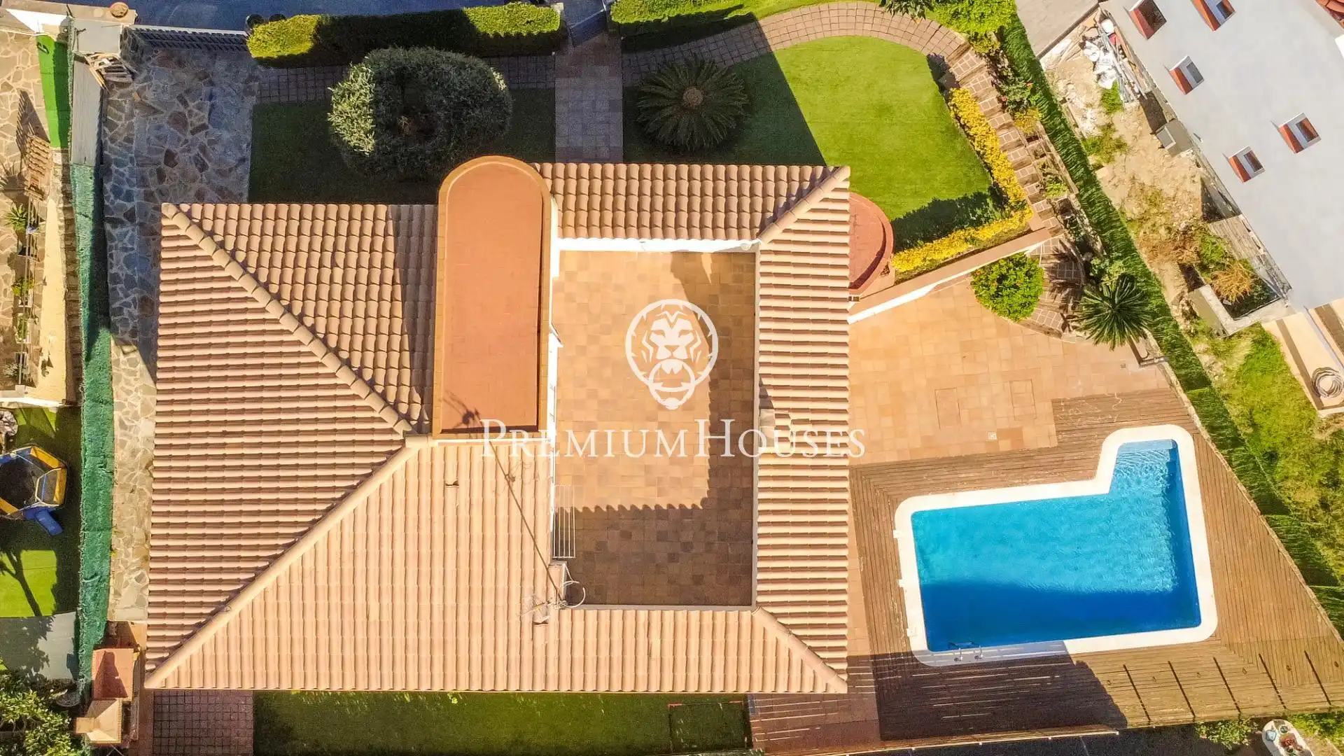 Casa con terrazza in vendita a Urbanitzacions, imagen 56