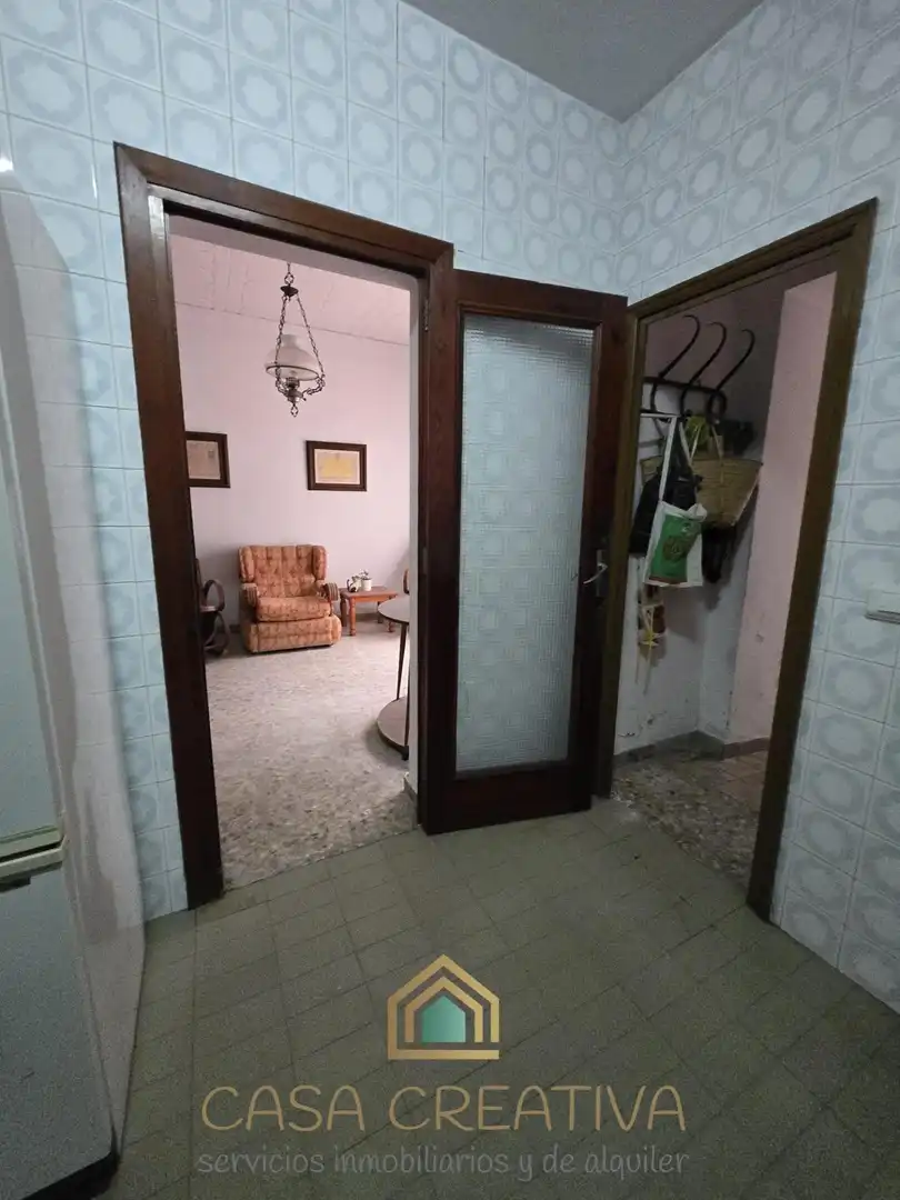 Casa amb terrassa en venda a Favara, imagen 54