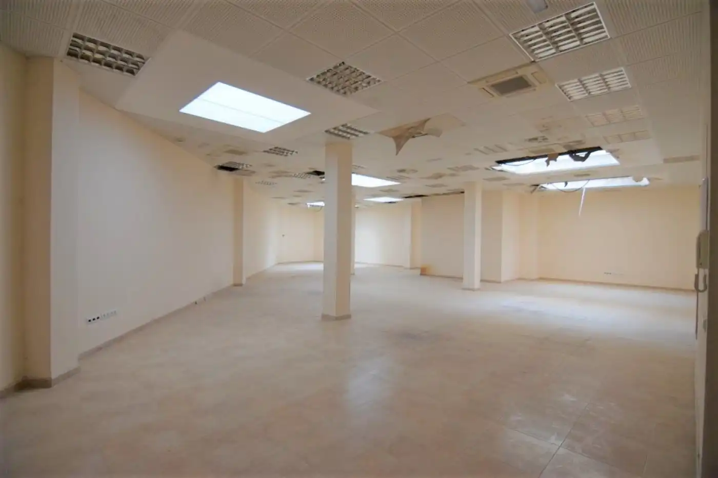 Ufficio in vendita a Pere III, imagen 4