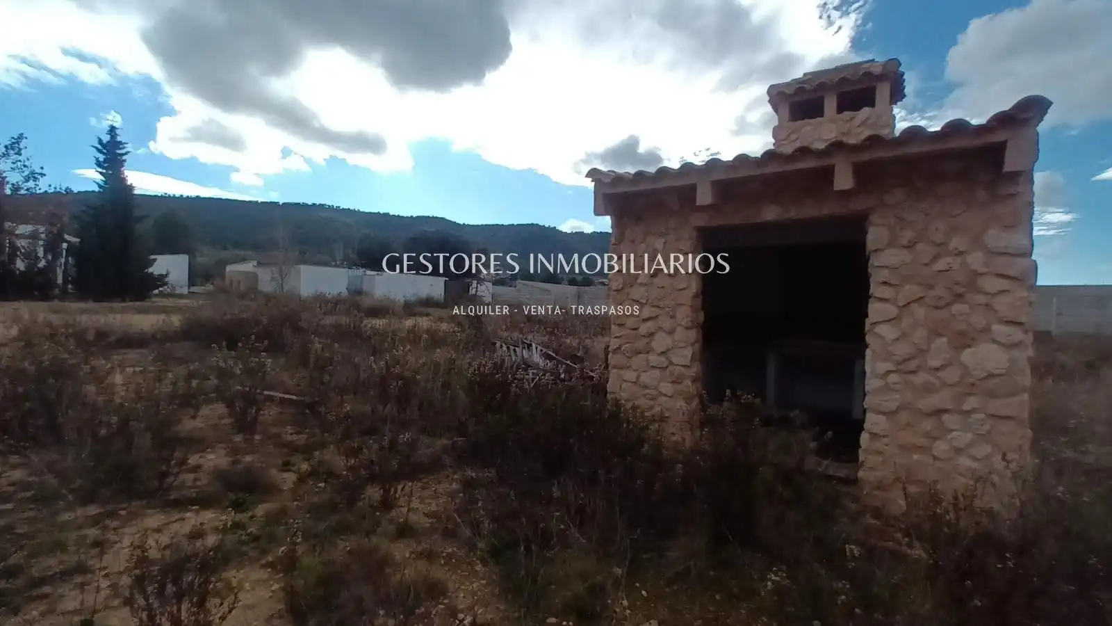Terreno rústico en venta en Ibi, imagen 16
