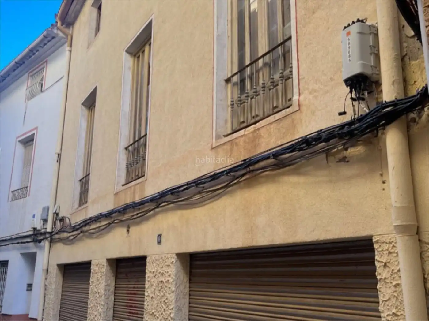 Maison mitoyenne à vendre à Plaça de Dalt 4, imagen 2